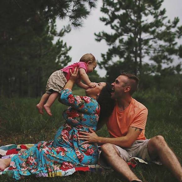 Meet your Posher, Stormy - Picture 1 of 1